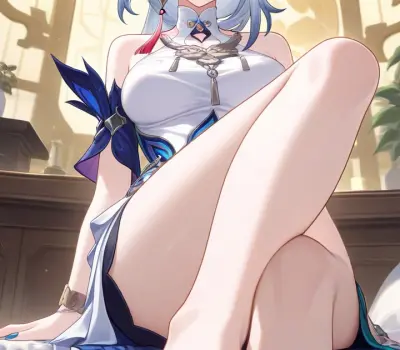 爻光のエロ画像 130枚目