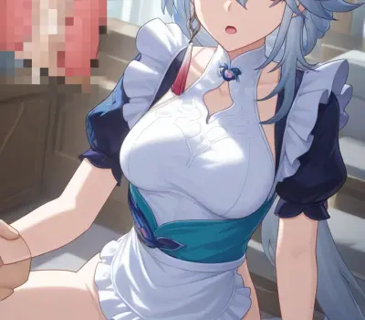 爻光のエロ画像 95枚目