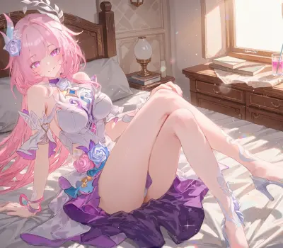 キュレネのエロ画像 23枚目