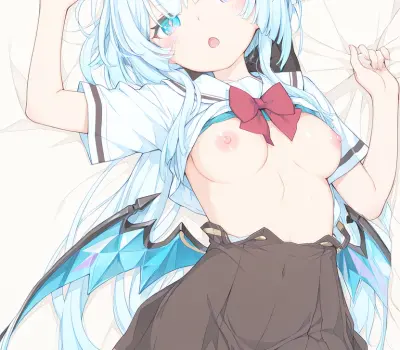 ケリュドラのエロ画像 105枚目