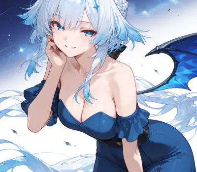 ケリュドラのエロ画像 14枚目