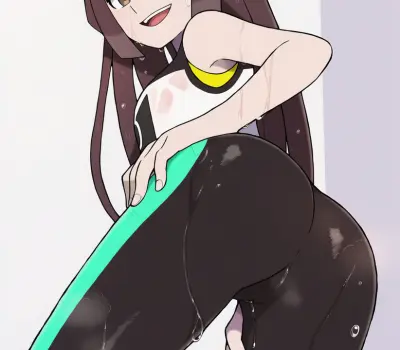 ベッキーのエロ画像 9枚目