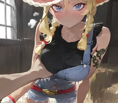 ルッコラのエロ画像 122枚目