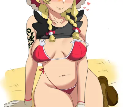 ルッコラのエロ画像 135枚目