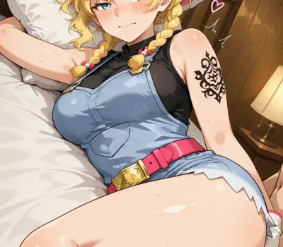 ルッコラのエロ画像 44枚目