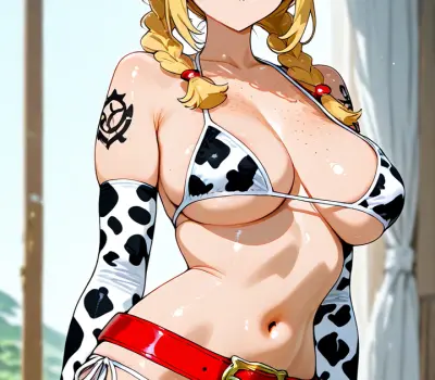 ルッコラのエロ画像 58枚目