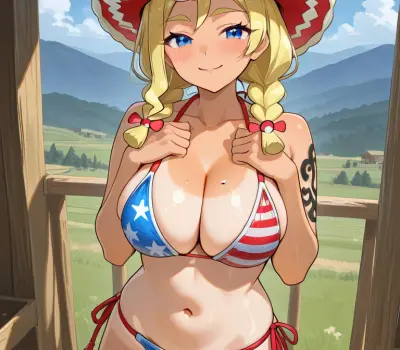 ルッコラのエロ画像 8枚目