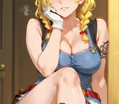 ルッコラのエロ画像 71枚目