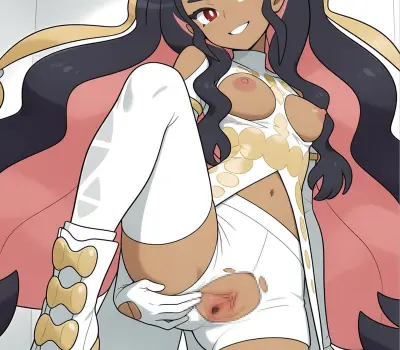 キャラウェイのエロ画像 21枚目