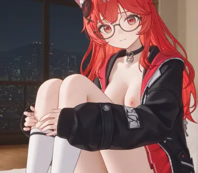 ナナリのエロ画像 29枚目