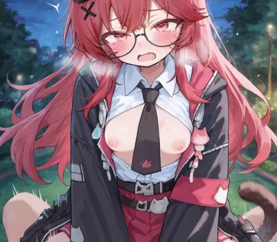 ナナリのエロ画像 70枚目