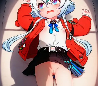 早霧のエロ画像 22枚目