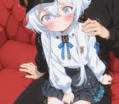 早霧のエロ画像 26枚目