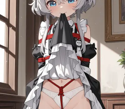早霧のエロ画像 74枚目