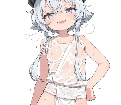 早霧のエロ画像 80枚目