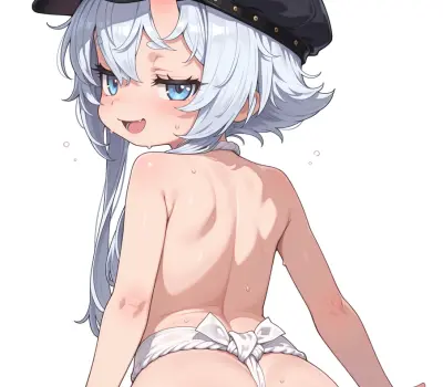 早霧のエロ画像 86枚目