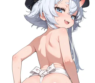 早霧のエロ画像 87枚目