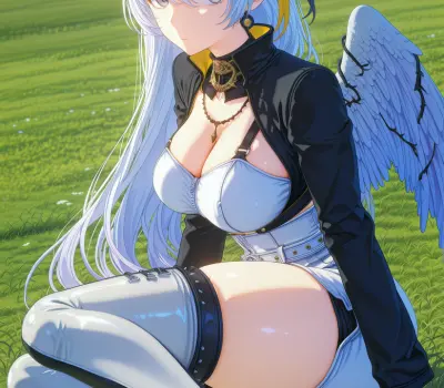 ハソールのエロ画像 13枚目