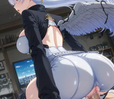 ハソールのエロ画像 18枚目