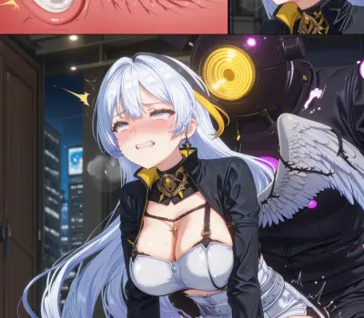 ハソールのエロ画像 20枚目