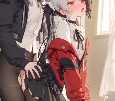 レクイエムのエロ画像 2枚目