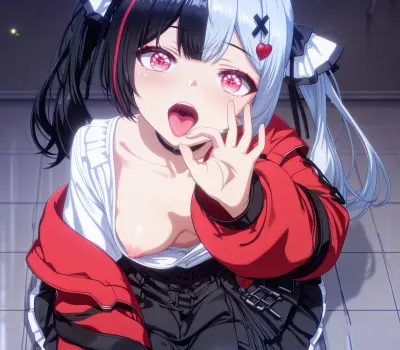 レクイエムのエロ画像 22枚目