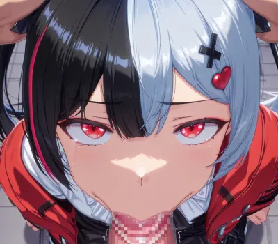 レクイエムのエロ画像 27枚目