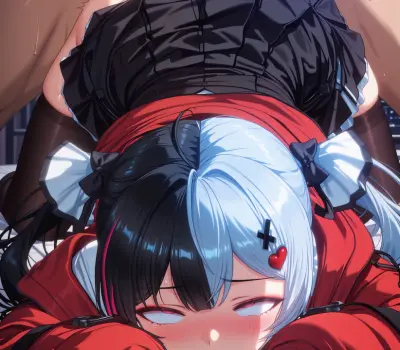 レクイエムのエロ画像 29枚目