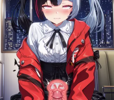 レクイエムのエロ画像 34枚目