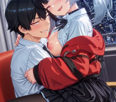 レクイエムのエロ画像 36枚目