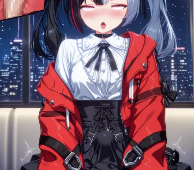 レクイエムのエロ画像 38枚目