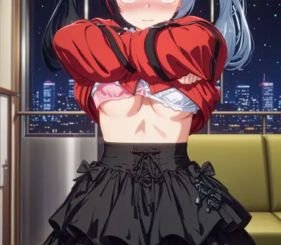 レクイエムのエロ画像 43枚目