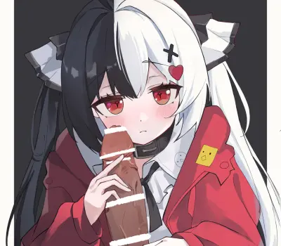 レクイエムのエロ画像 6枚目