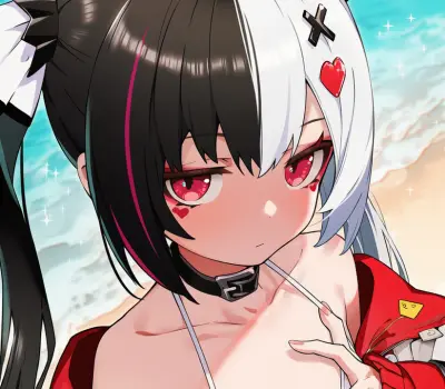 レクイエムのエロ画像 61枚目