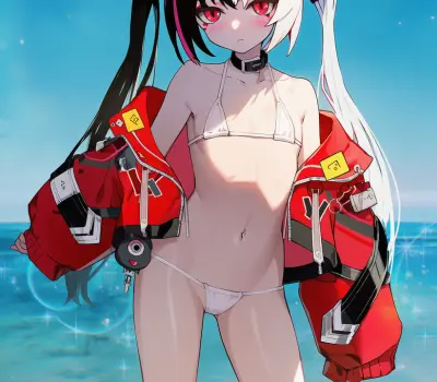レクイエムのエロ画像 62枚目