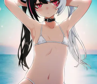 レクイエムのエロ画像 64枚目