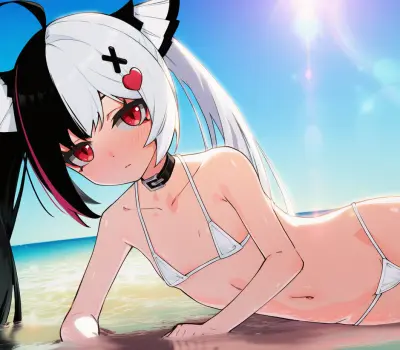 レクイエムのエロ画像 65枚目