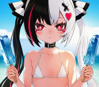 レクイエムのエロ画像 69枚目