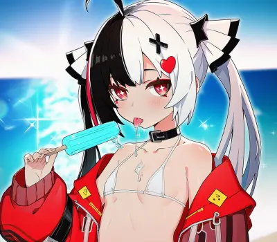 レクイエムのエロ画像 70枚目
