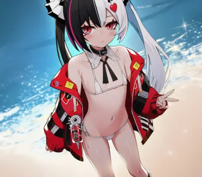 レクイエムのエロ画像 71枚目