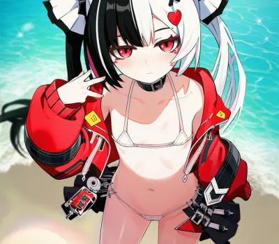 レクイエムのエロ画像 72枚目