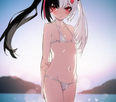 レクイエムのエロ画像 74枚目