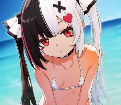 レクイエムのエロ画像 75枚目
