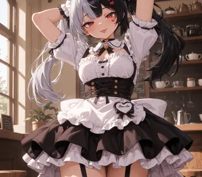レクイエムのエロ画像 80枚目