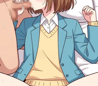 鹿野千夏のエロ画像 13枚目