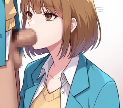 鹿野千夏のエロ画像 18枚目