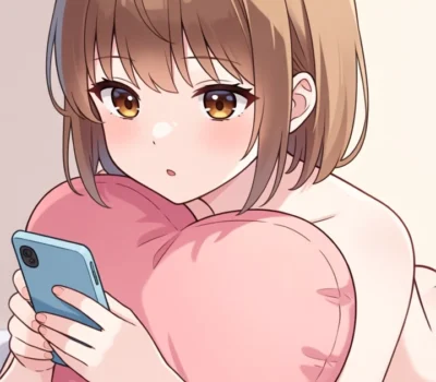 鹿野千夏のエロ画像 41枚目