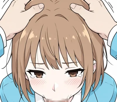 鹿野千夏のエロ画像 44枚目