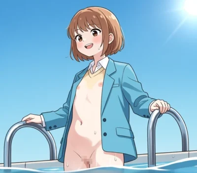 鹿野千夏のエロ画像 122枚目