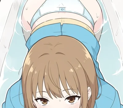 鹿野千夏のエロ画像 130枚目